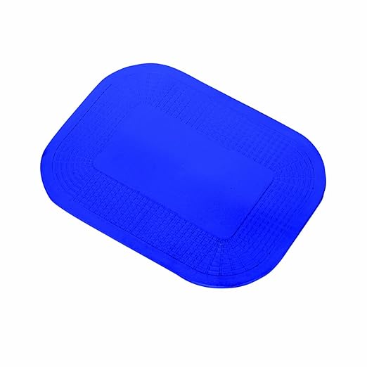 Dycem Non-Slip Rectangular Mat by Amazon