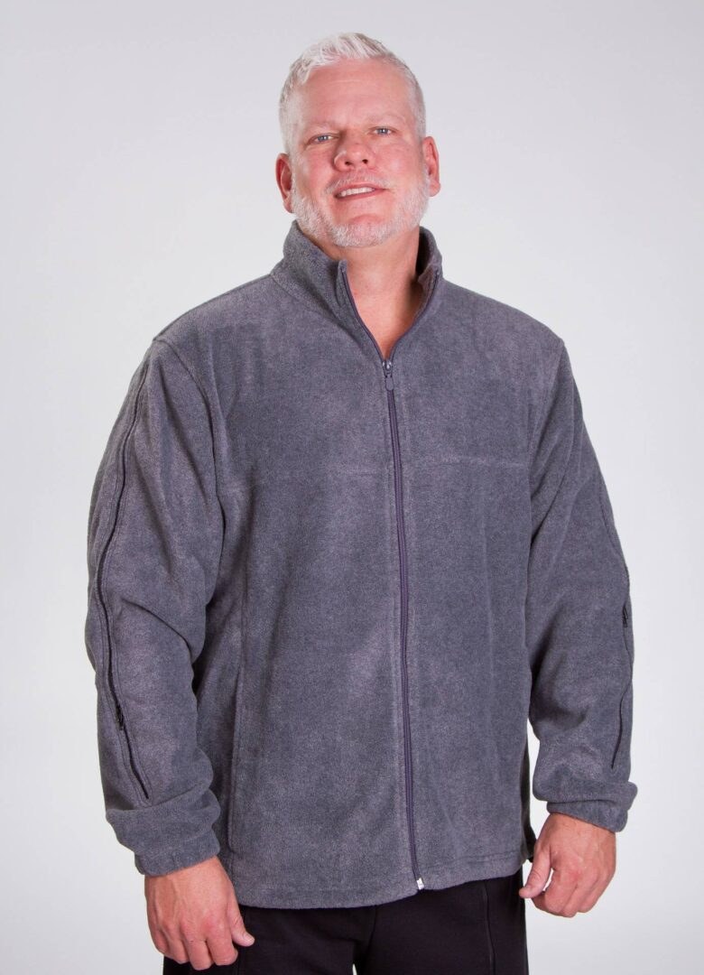HemoWear adaptive products