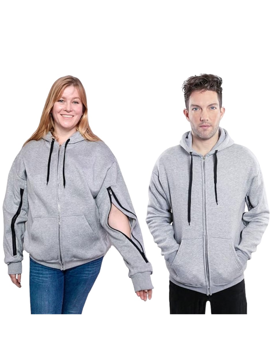 The Session Hoodie – Warm