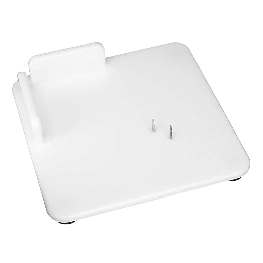 Sammons Preston One-Handed Cutting Board
