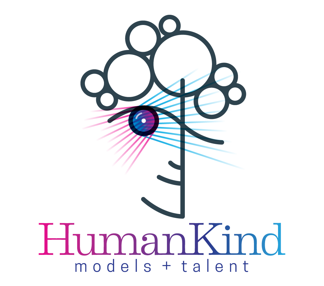 Human Kind logo