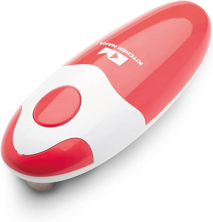 Kitchen Mama Automatic Electric Can Opener
