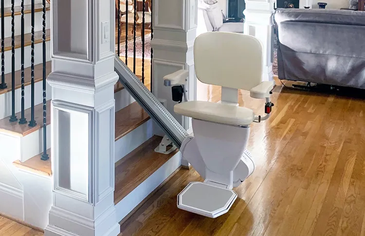 AmeriGlide Stairlifts