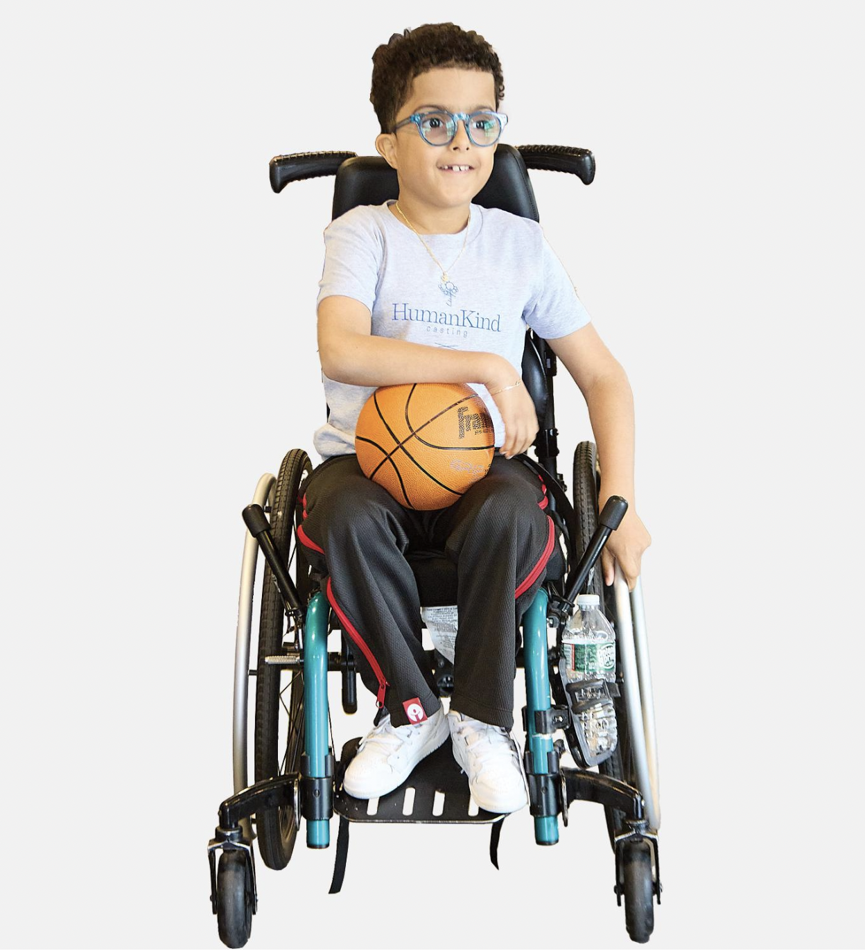 zipOns Youth Heavyweight Adaptive Pants