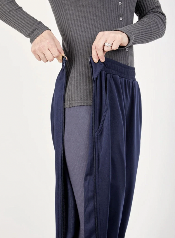 zipOns Adult Lightweight Adaptive Shorts
