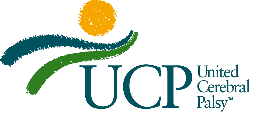 United Cerebral Palsy logo