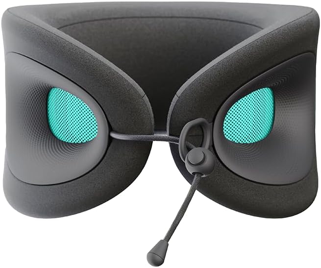 Cabeau Travel Pillow for Long Flights
