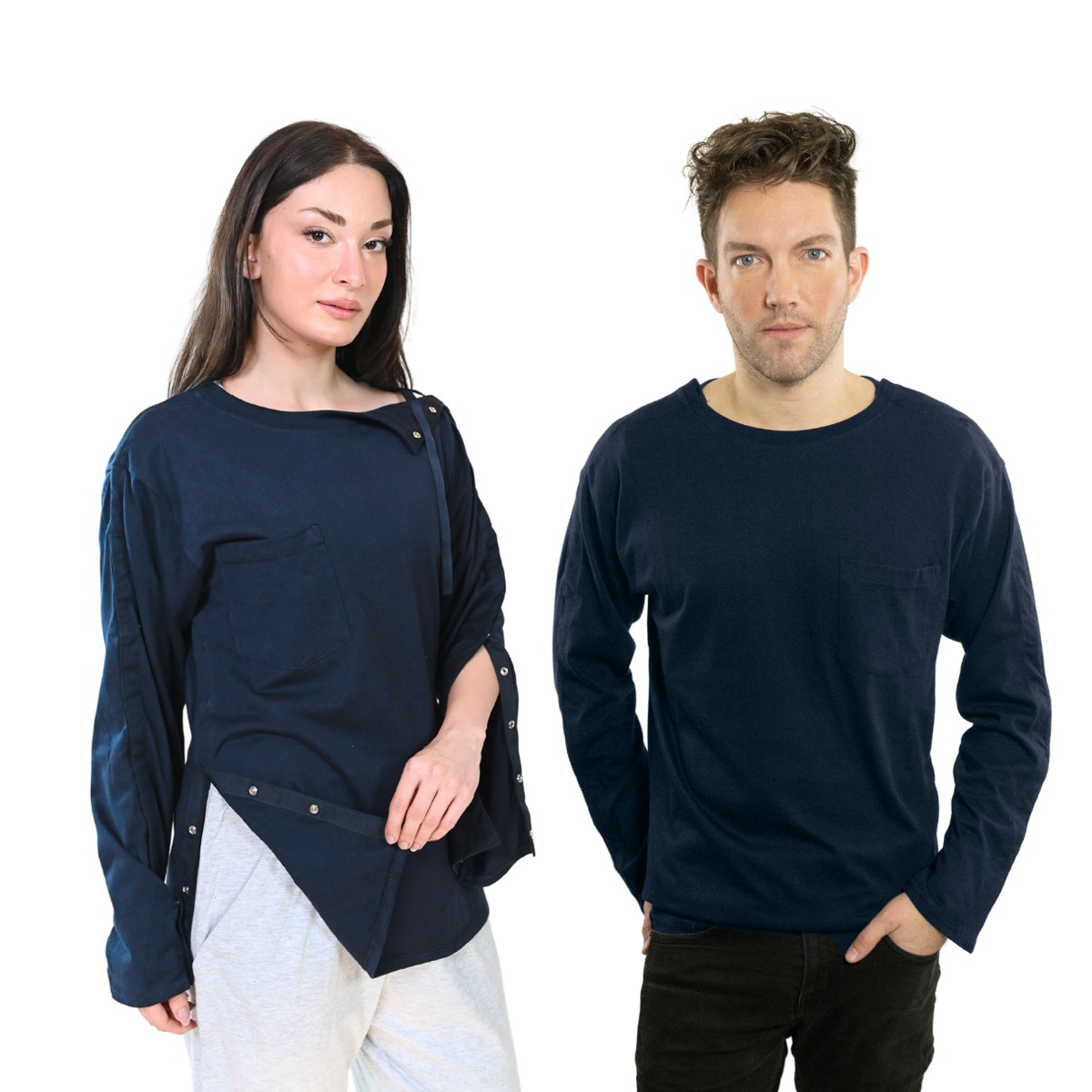 Inspired Comforts adaptive products