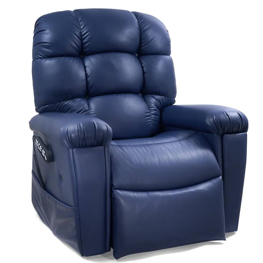 Golden Technologies Cloud Supreme PR-519 Infinite Position Lift Chair